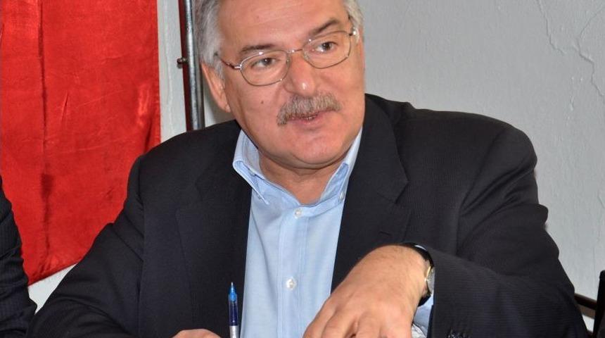 CHP'li Ko&ccedil;: Her Aklına Gelenin, Aklına Geleni Sorumsuzca S&ouml;ylediği Parti Olmaz