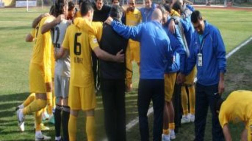 Spor Toto 2. Lig