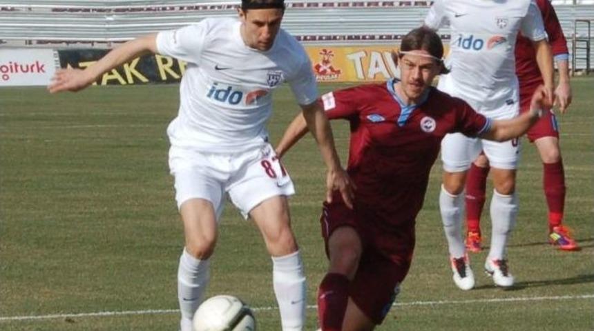 Spor Toto 2. Lig