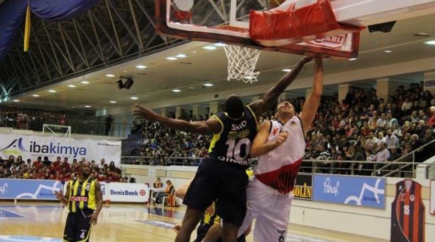 Beko Basketbol Ligi