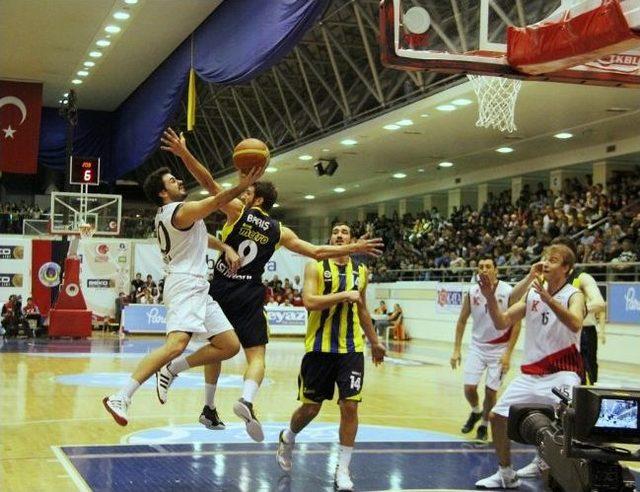 Beko Basketbol Ligi