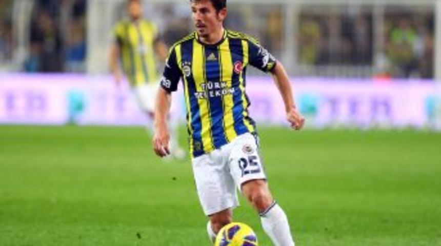 Fenerbah&ccedil;e: 0 - Sivasspor: 1