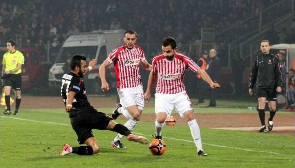 Ptt 1. Lig