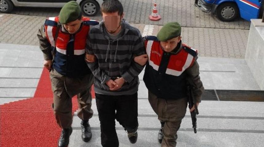 Eşini &Ouml;ld&uuml;rd&uuml;ren Koca Tutuklandı