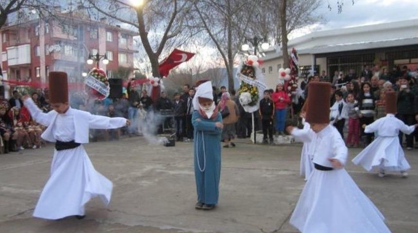&Ouml;demiş&rsquo;te 53 &Ccedil;ocuk S&uuml;nnet Ettirildi