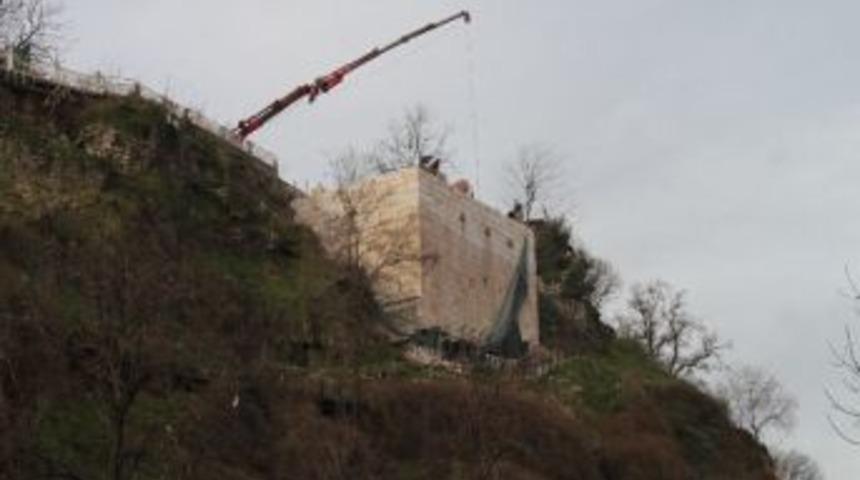 Lodos Bursalıları Yine U&ccedil;urdu