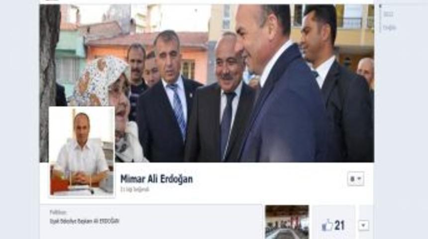 Uşak Belediyesi Halkı Sosyal Medyadan Dinleyecek