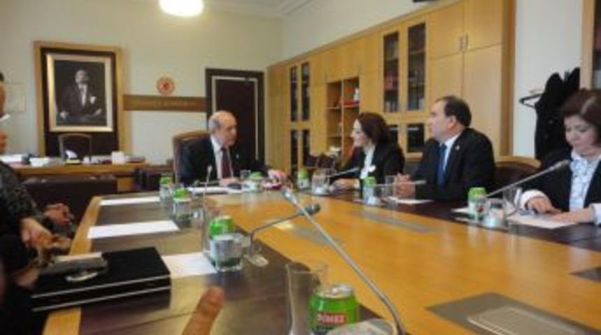 T&uuml;rkiye Konfederasyonlar Topluluğu, Yeni Anayasa I&ccedil;in 10 Maddelik &Ouml;neri Sundu