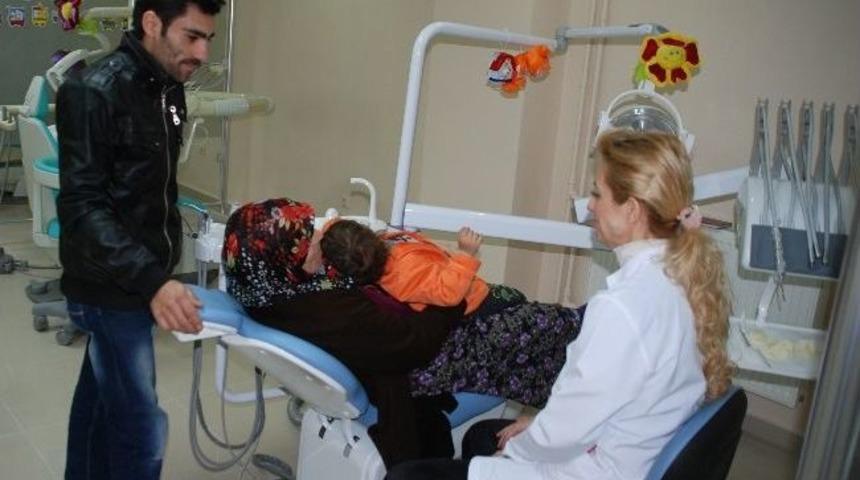 (&ouml;zel Haber) Dudak Damak Yarıklarının Tedavisi M&uuml;mk&uuml;n