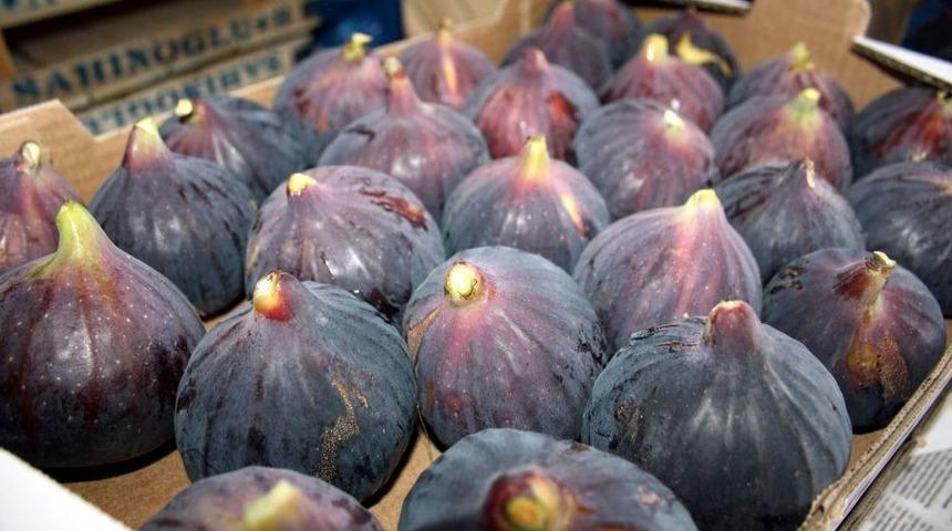 "İncir Zararlı Toksinlerden Anneyi Ve Bebeği Koruyor"