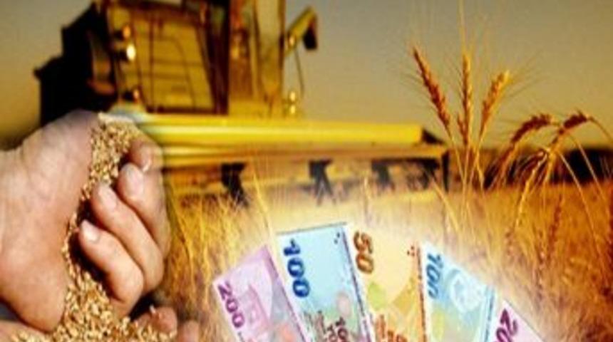 &Uuml;reticiye 253 Milyon Tl&rsquo;lik Destek