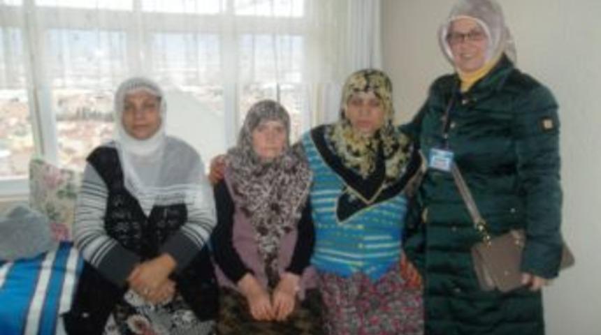 Kadın Meclisi Gelenekleri Yaşatıyor