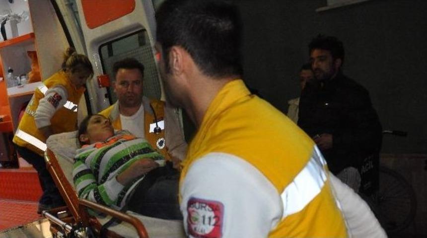 İspanya&rsquo;da Bursa R&uuml;zgarı Esti