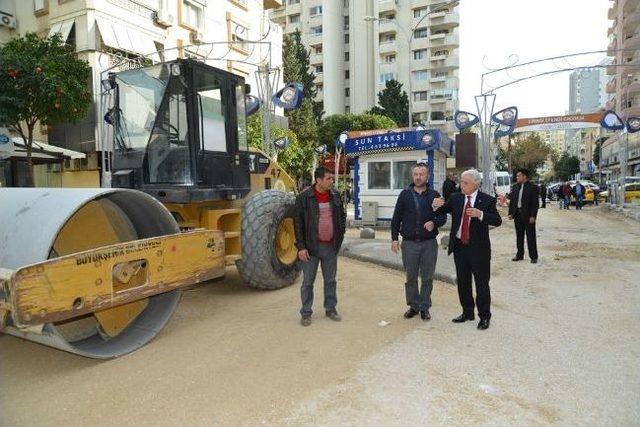 Şinasi Efendi’ye Örnek Düzenleme 1