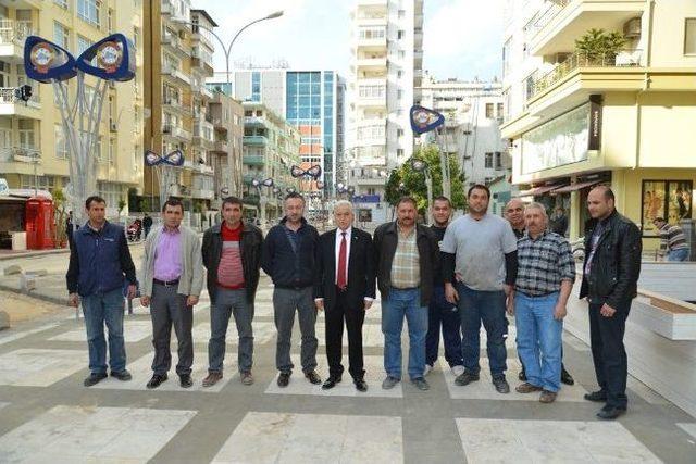 Şinasi Efendi’ye Örnek Düzenleme 2