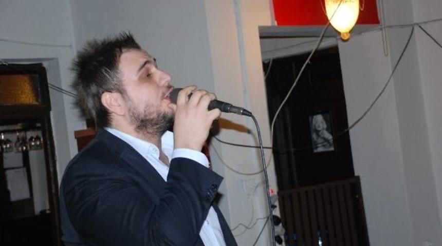 Aydınlı Yarışmacılar Destek Bekliyor