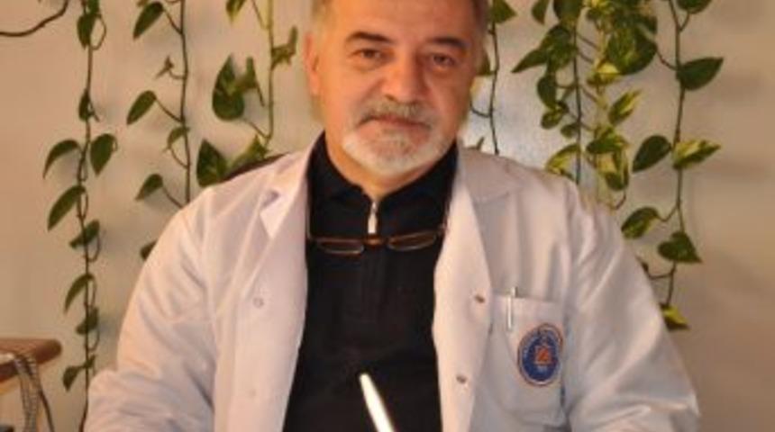 (&ouml;zel Haber) Hareketsiz Yaşam Tarzı Omurga Yapısını Bozuyor