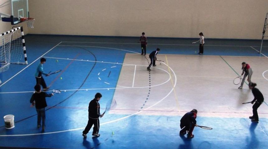 G&ouml;lyaka Sporda Atağa Ge&ccedil;ti