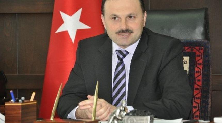 Soma'da Su Baskınları Son Bulacak