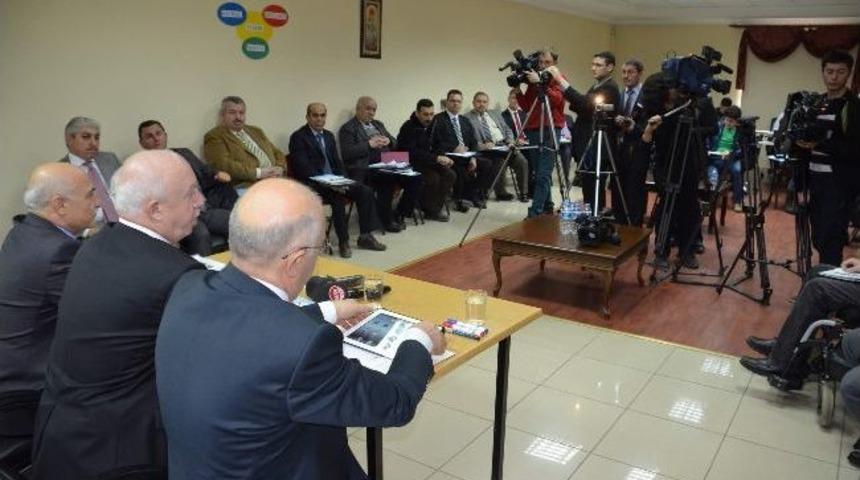 Kayseri&rsquo;de Engelliler Sokağa Rahatlıkla &Ccedil;ıkabilecek