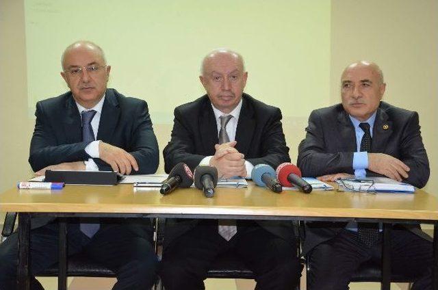 Kayseri’de Engelliler Sokağa Rahatlıkla Çıkabilecek 1