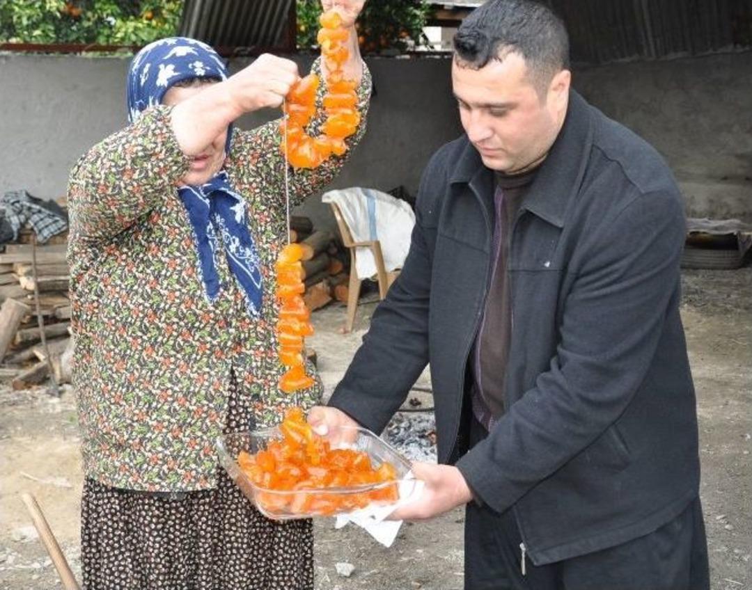 Aile Ekonomisine Turun&ccedil; Re&ccedil;eli Katkısı