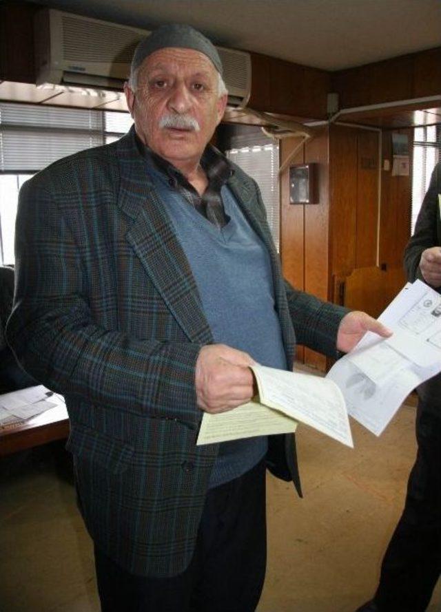 Hac Kayıtları Başladı, Adaylar Sıraya Girdi 1