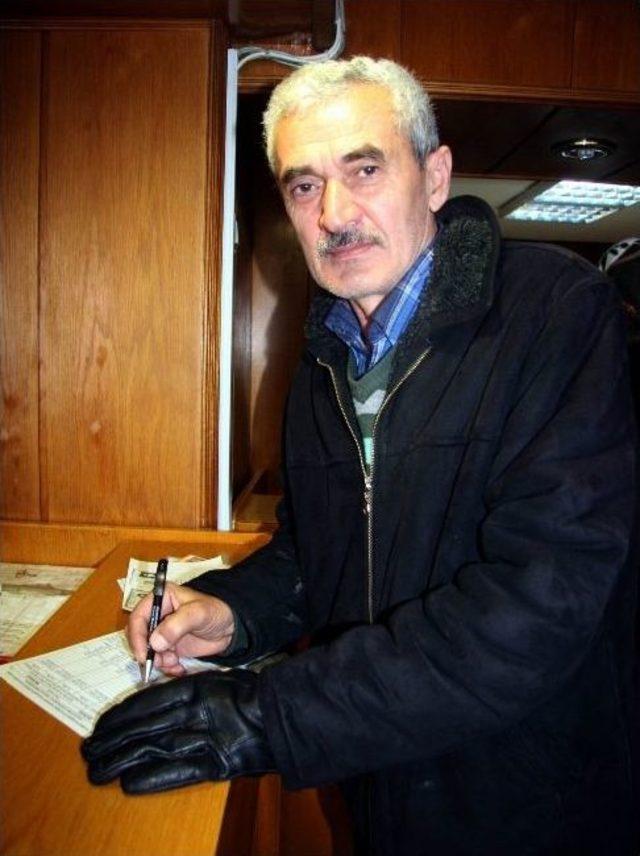 Hac Kayıtları Başladı, Adaylar Sıraya Girdi 2