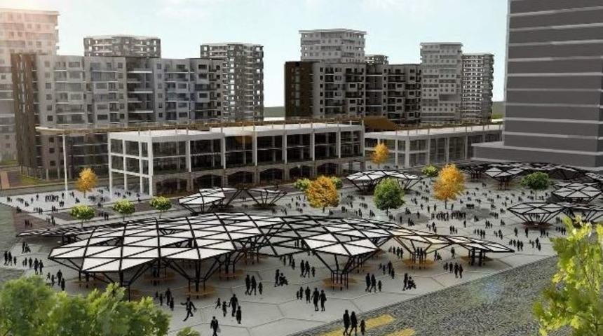 "akpınarlıların D&ouml;n&uuml;ş&uuml;m Teredd&uuml;t&uuml; Giderilmedi"