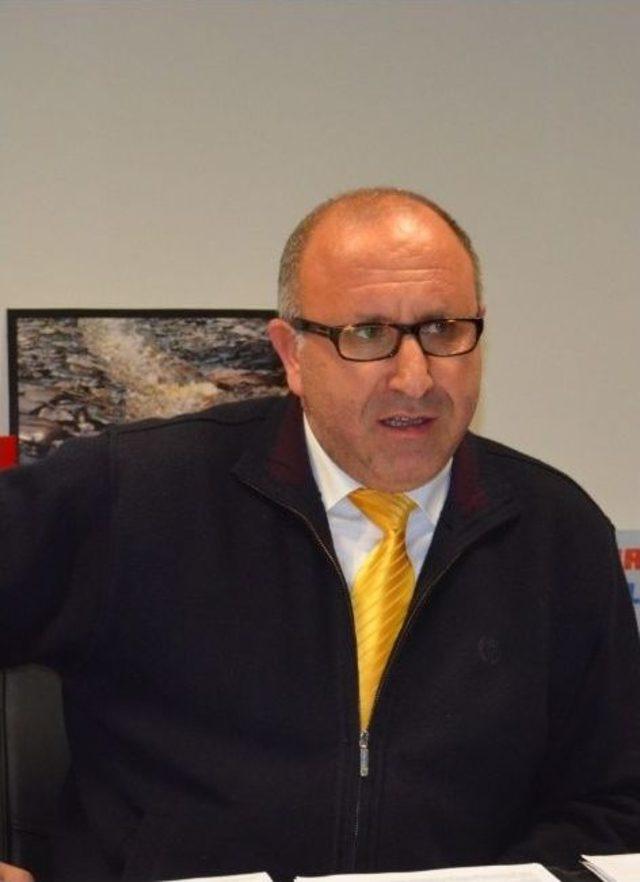 "akpınarlıların Dönüşüm Tereddütü Giderilmedi" 1