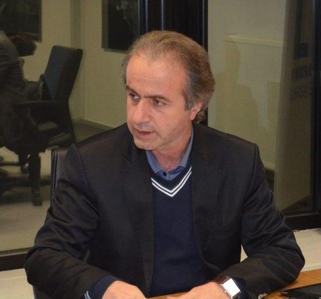 "akpınarlıların Dönüşüm Tereddütü Giderilmedi" 2