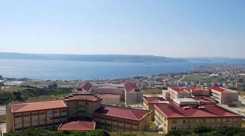 &Ccedil;OM&Uuml; D&uuml;nyadaki En Iyi Bin &Uuml;niversite Arasına Girdi