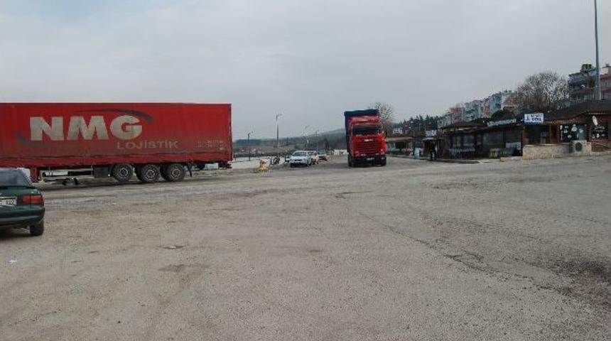 Enerji Trib&uuml;nleri Ge&ccedil;emeyince Ref&uuml;jler Kaldırıldı