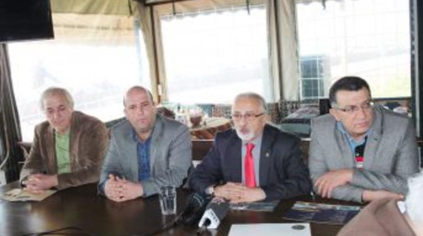 Toros &Uuml;niversitesi Mersin'in y&uuml;z akı