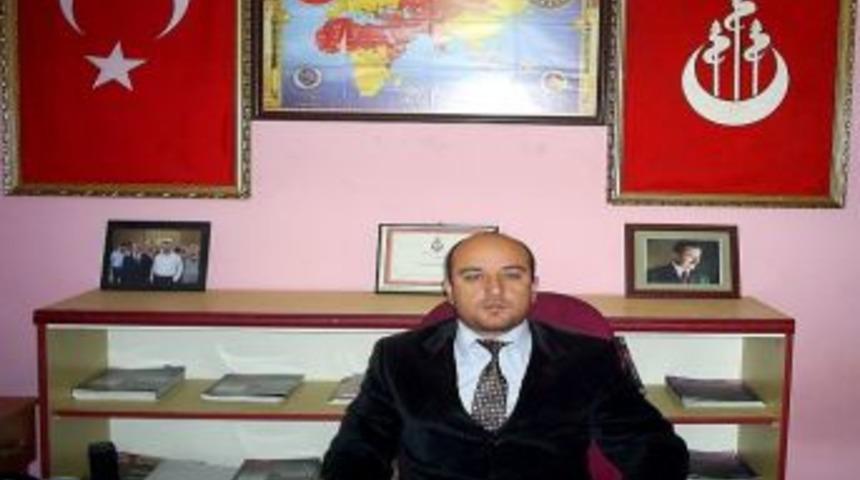 Cankaloğlu Kerk&uuml;kl&uuml; T&uuml;rkmenlerin Zorda Olduğunu Belirtti