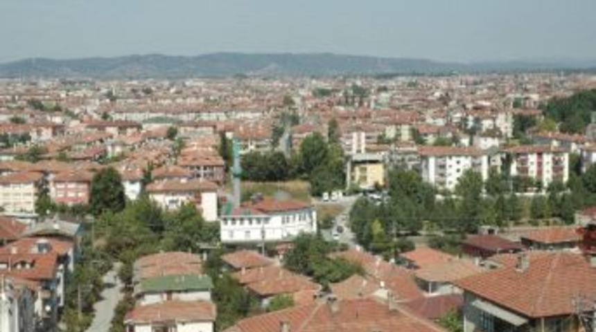 Sakarya Hizmet Şehri &Ccedil;ıktı