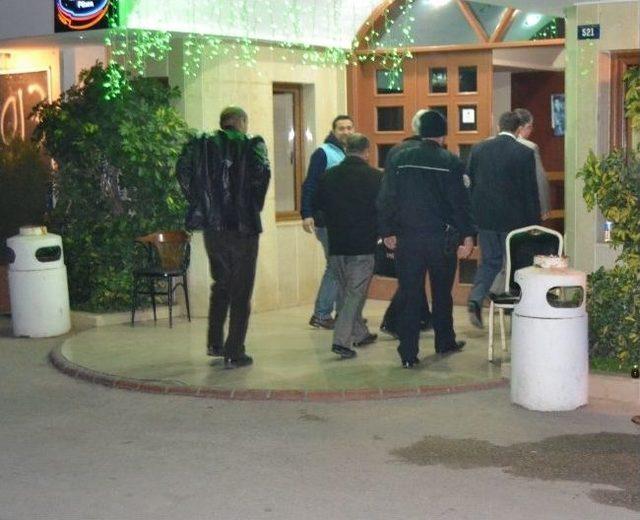 Sigarada Taviz Yok 1