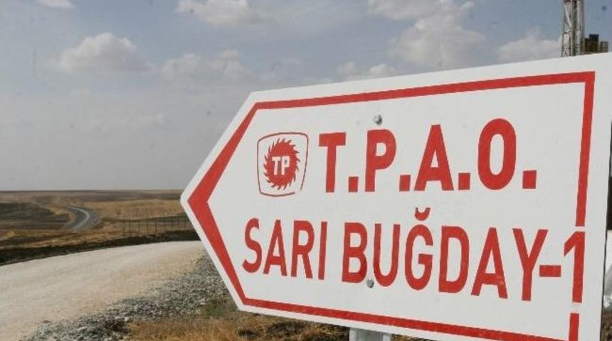 Silvan'da Kaya Gazı Umudu