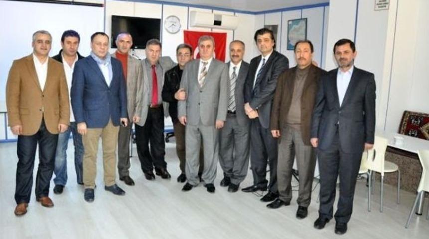 Dengizek Ve Ekibi, G&uuml;ven Tazeledi