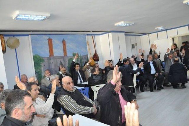 Dengizek Ve Ekibi, Güven Tazeledi 1