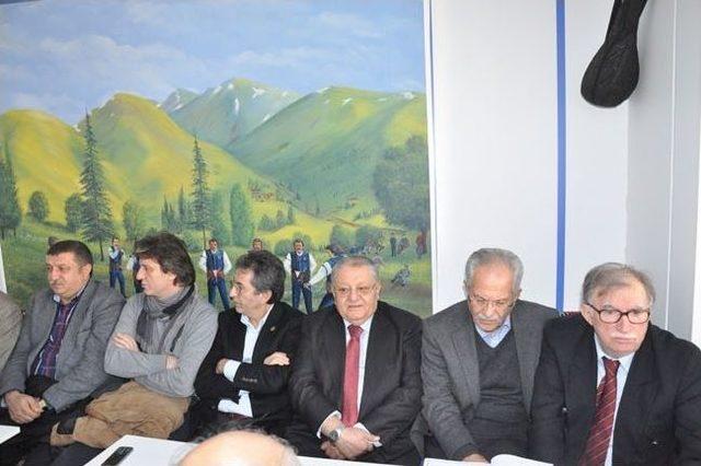 Dengizek Ve Ekibi, Güven Tazeledi 2