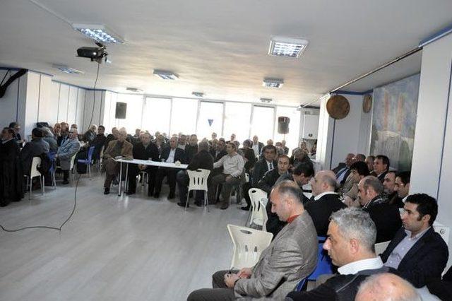 Dengizek Ve Ekibi, Güven Tazeledi 3