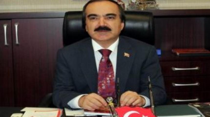 Yılın Valisi Anketinde Vali Coş İlk 10'da