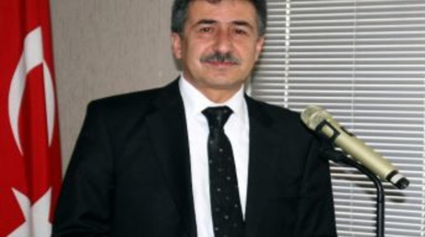 Utso Lobi Faaliyetlerine &Ouml;nem Verecek