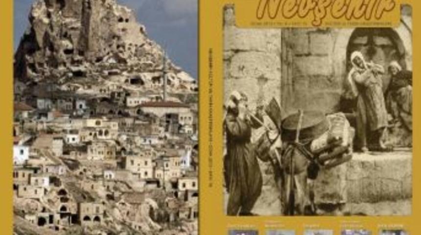 K&uuml;lt&uuml;r Ve Tarih Araştırmaları Dergisinin 16. Sayısı Basılıyor