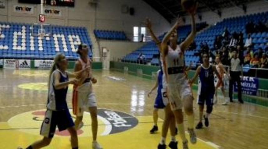 Edirnespor&rsquo;a &Ccedil;ankaya Sınavı &Ouml;ncesi Harran Morali