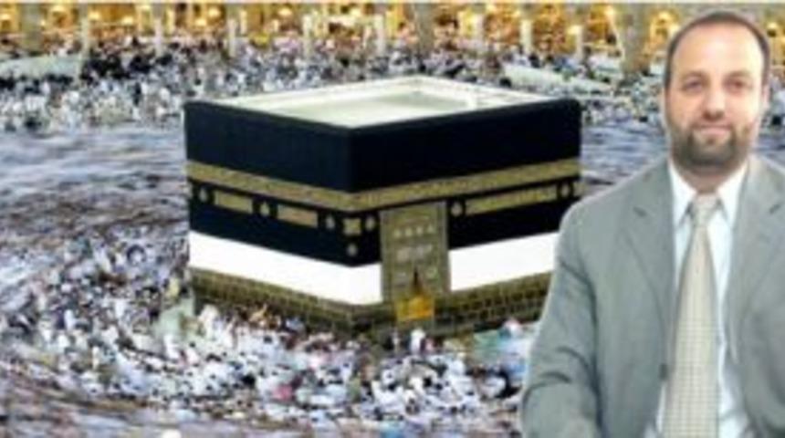 Hac kayıtları başladı