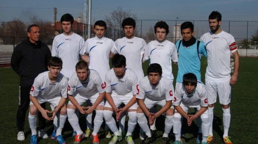 S&uuml;per Amat&ouml;r K&uuml;me