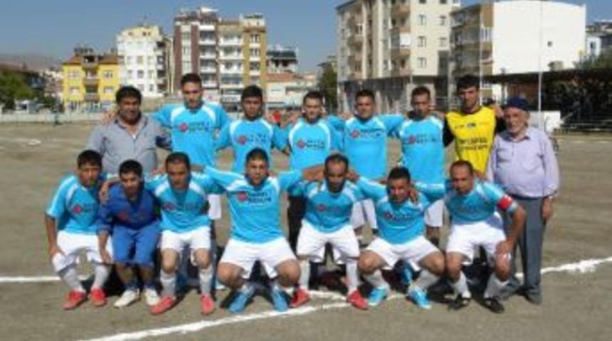 Birinci Amat&ouml;r K&uuml;me