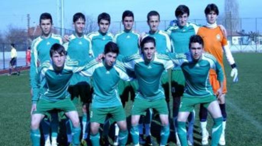 Birinci Amat&ouml;r K&uuml;me U-19